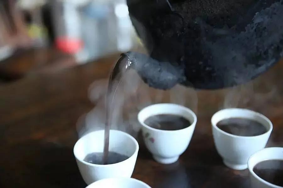 云南百年古村！存续着中国最古老的咖啡文化，百年咖啡林美如仙境 - 6