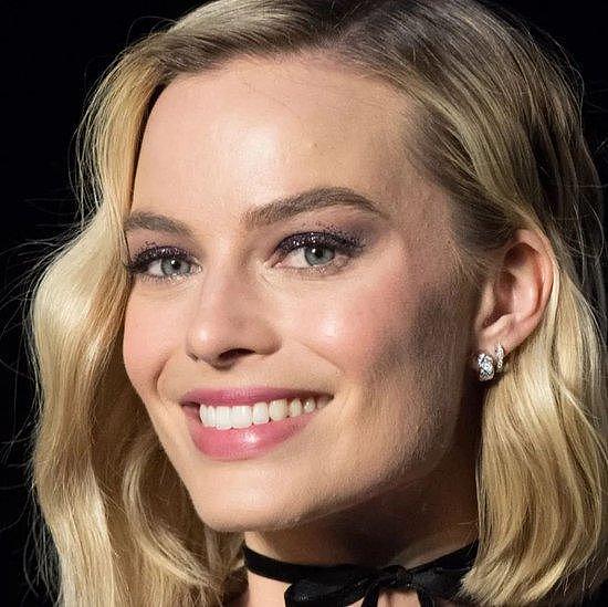 Margot Robbie