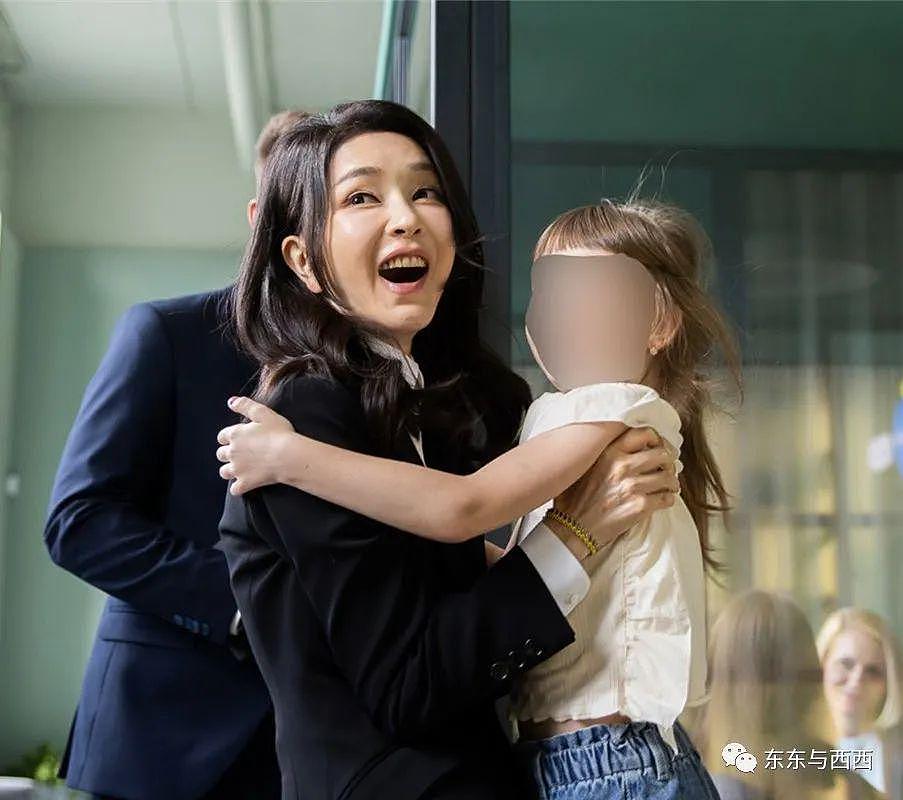 靠情趣酒店发家的韩国总统岳母被抓了，她的能力比女儿更狠 - 24