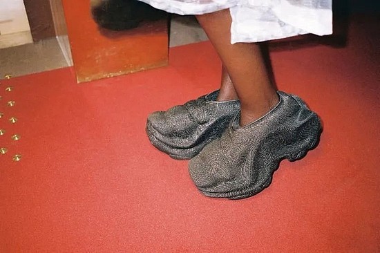 3D 打印球鞋卷出新高度 Dior、Reebok 加入混战 - 1