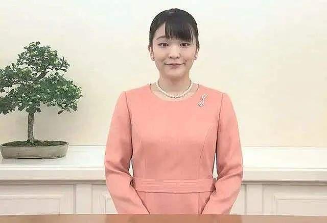 公主也有恋爱脑，日本真子公主为爱远赴美国，仅 4 个月就传要离婚 - 12