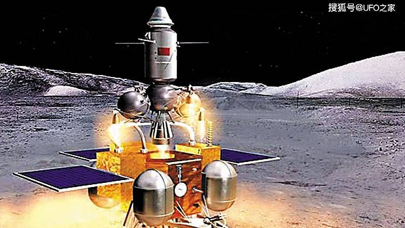 嫦娥五号带回月球土壤，价值高达30亿美元一吨，是最理想的能源？ - 5