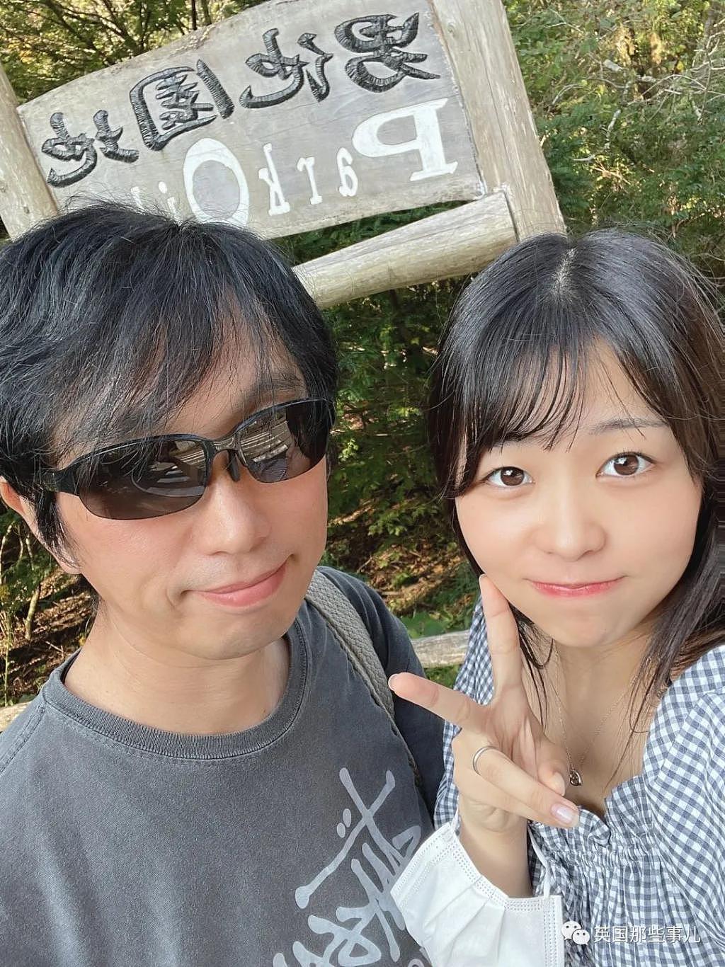 日本 20 岁女偶像和 47 岁男粉丝结婚，还写了保证书 - 4