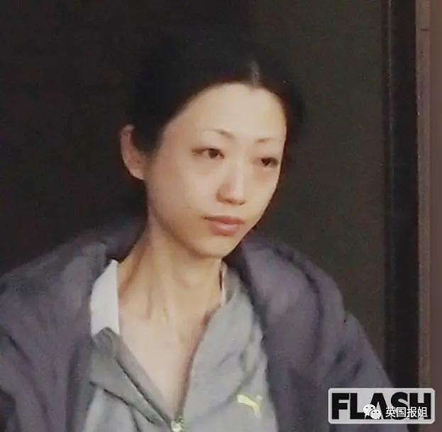 日本第一性感女星消失数月，复出后憔悴暴瘦！ - 9