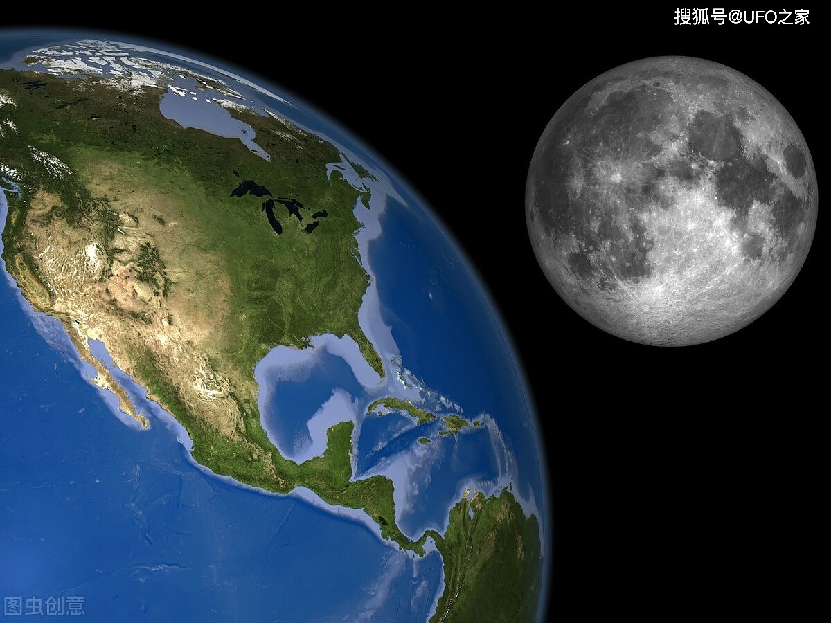 月球是空的？阿波罗登月放置的月震仪，显示月球内部存在空腔 - 3