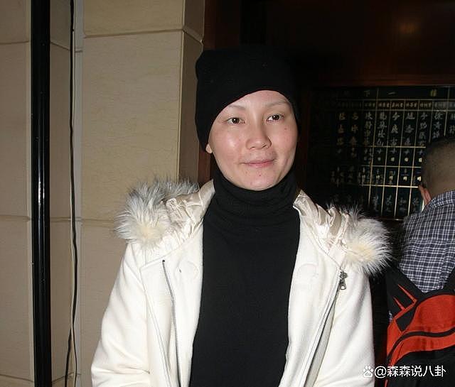 TVB 艺人温裕红病逝，患乳癌 18 年复发，家中有肾衰竭及精神病患者 - 4