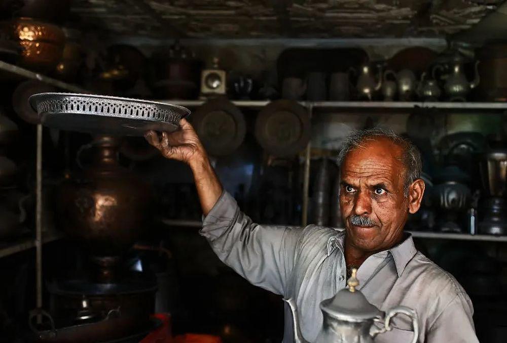 巴基斯坦政府呼吁少喝茶救经济？民众可能不答应 - 2