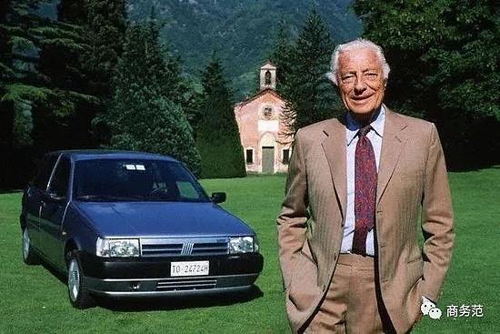 91岁“意大利最时髦男人”去世 有钱男人都爱意大利男装？ - 54