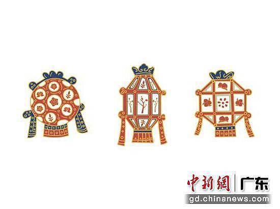 甲乙丙丁：中国传统元素的当代设计表达 - 2
