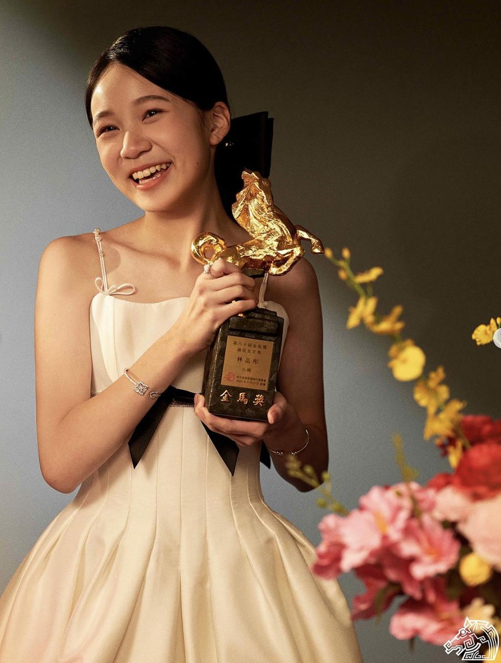 林青霞获“终身成就奖”，细谈一下她的”高质量“朋友圈 - 25