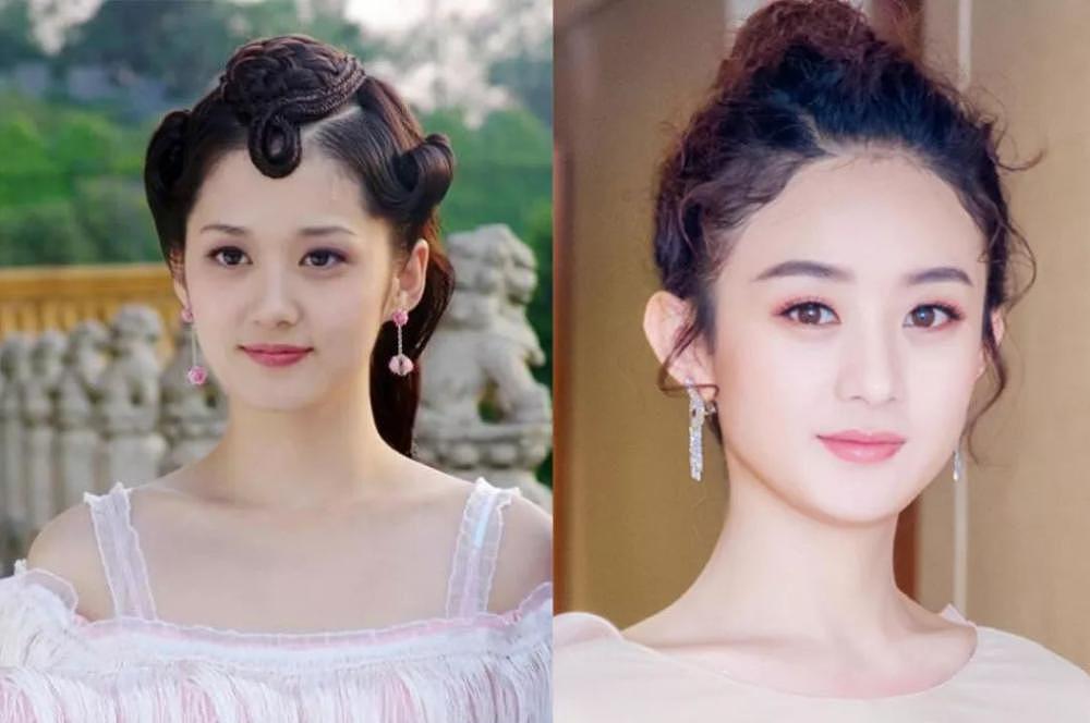 43 岁“刁蛮公主”张娜拉想复出，但她已经永失中国观众的信任 - 26