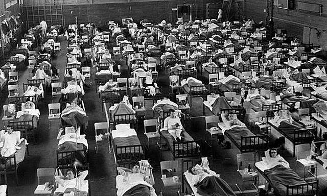 1918年西班牙大流感，到底是如何结束的？揭秘你所不知道的真相 - 3