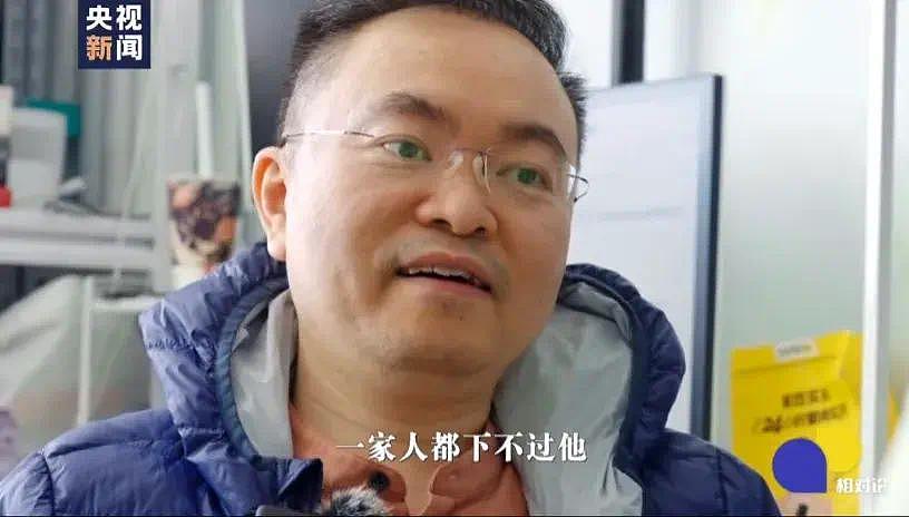 央视记者含泪采访蔡磊，情况不乐观，舌头嘴唇萎缩，拒绝父母探望 - 9