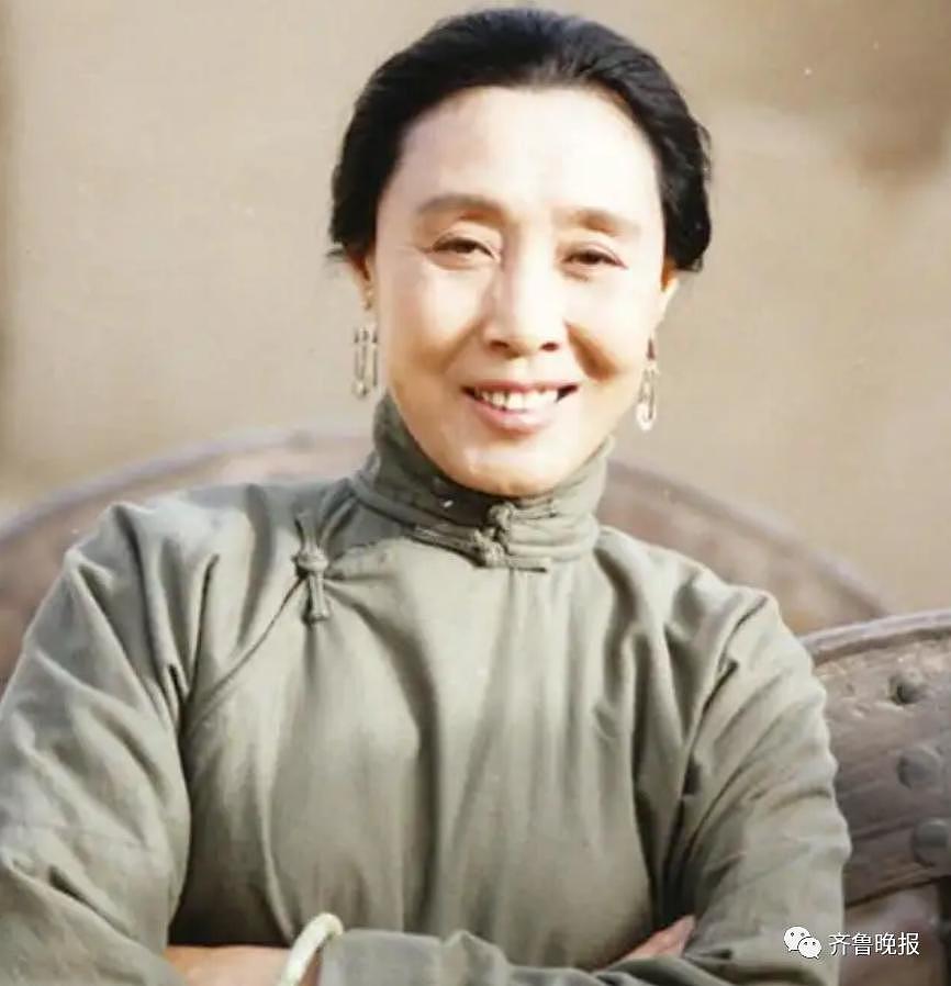 著名表演艺术家王玉梅去世，曾出演《喜盈门》《高山下的花环》 - 5