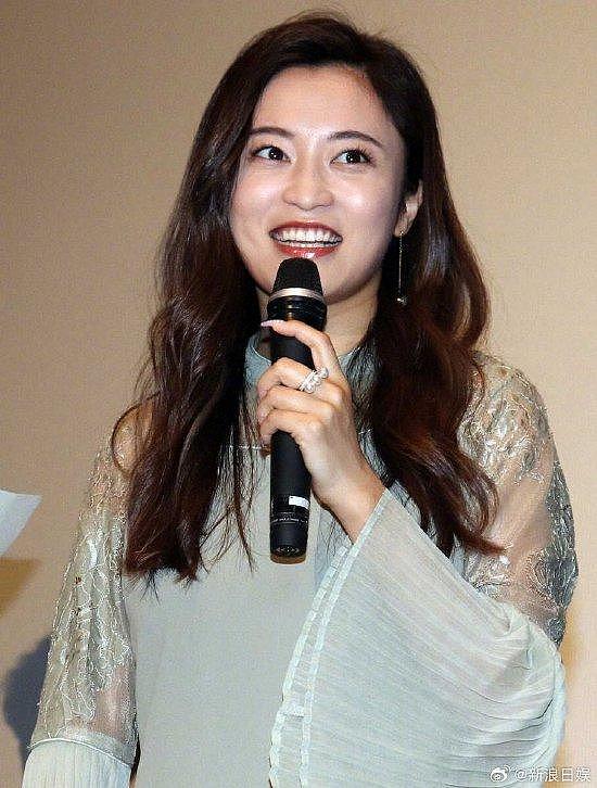 小岛瑠璃子宣布怀孕 去年曾计划来中国留学 - 2