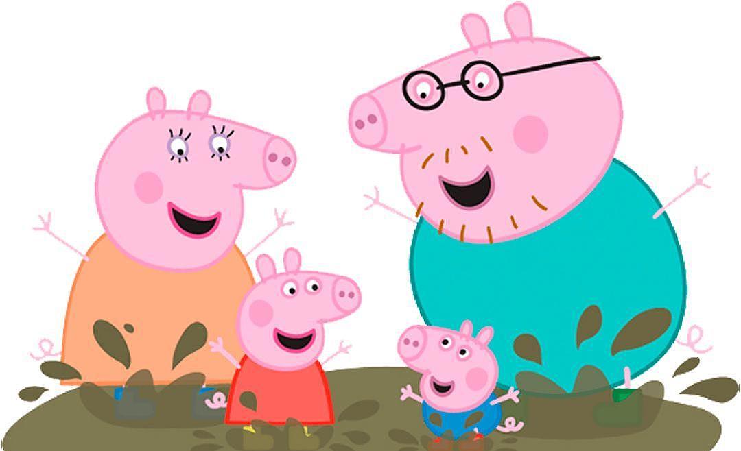 Famous Pigs in Pop Culture - 12