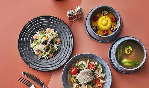 一周旅行指南 | 浦东香格里拉大酒店揭幕怡海日本料理，迪拜美食节即将开启 - 6