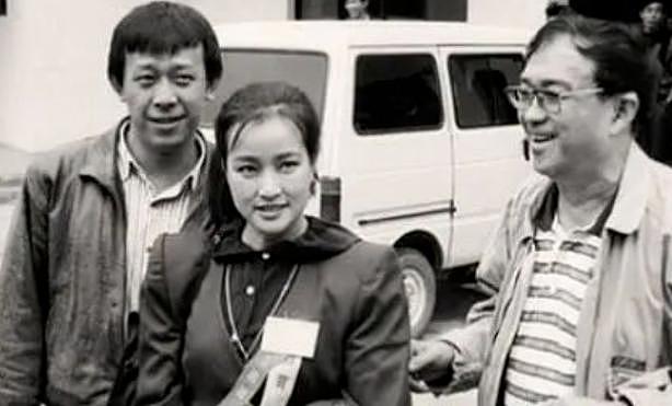 刘晓庆上热搜，进过监狱，4 婚 3 离：骂她的人都不装了… - 20