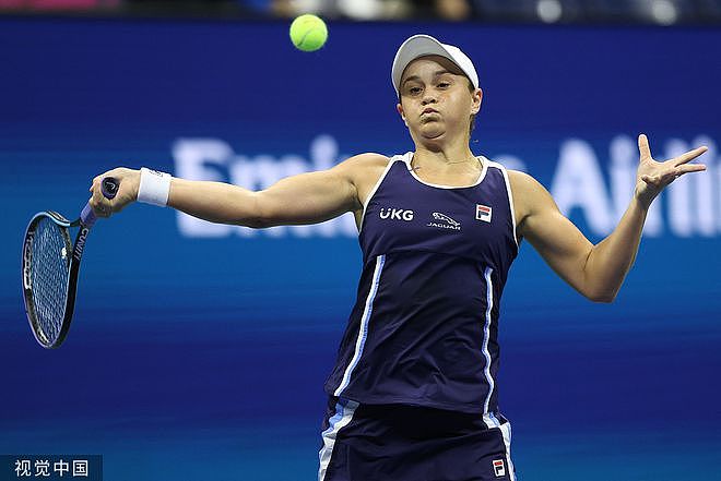 WTA排名:大坂直美跌出前十 穆古鲁扎创三年新高 - 1