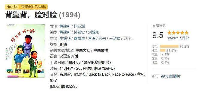 9.5 分，这部九十年代神片，是中国职场片巅峰之作 - 26