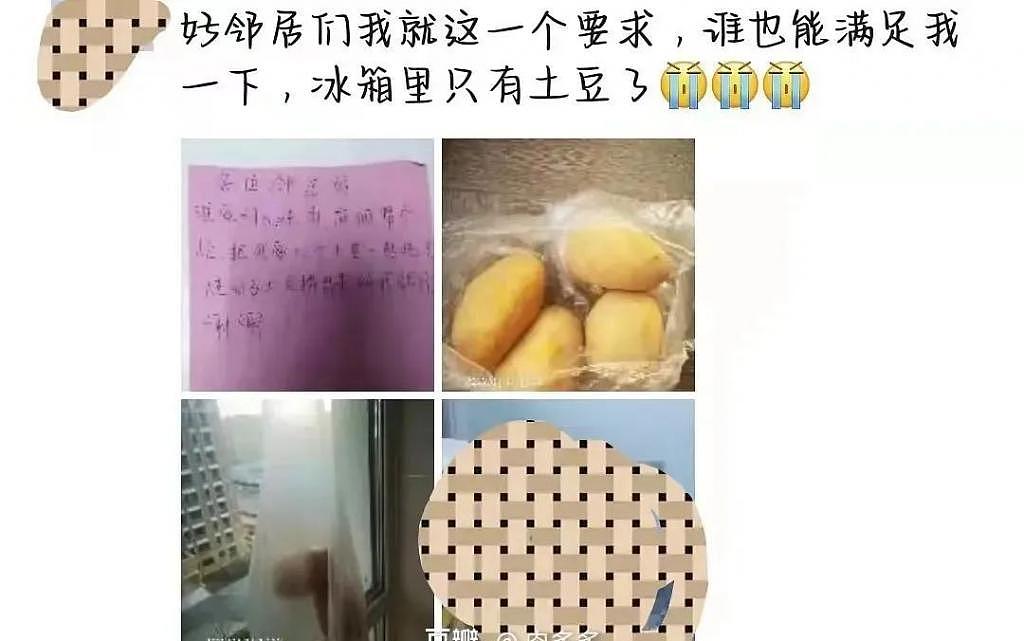 上海青比爱马仕还难抢：被上海居民抢菜的段子笑死 - 24