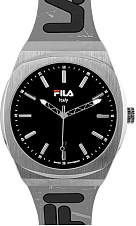 百年FILA，在110周年之际，隆重推出全新“ITALY”系列腕表，致敬经典。 - 12