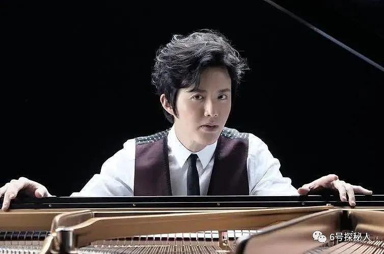钢琴家争端再起，继郎朗“捞金”后，被网友称：他不如李云迪 - 3