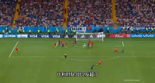 世界杯36计③：贝利拿球就铲腿，韩国“打”懵意大利 - 11