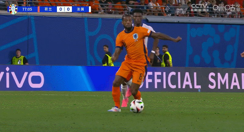 法国vs荷兰复盘：不进球不意外，防守问题同样让德尚忧心 - 12