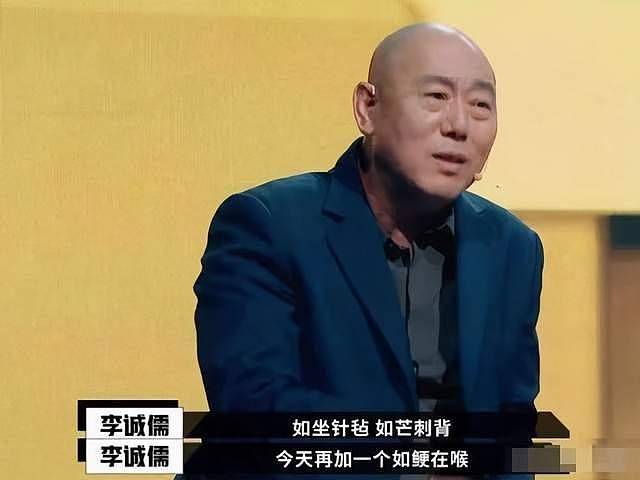 97 年的刘昊然都演爸爸了，中老年“顶流”为什么还在偶像剧打转？ - 36