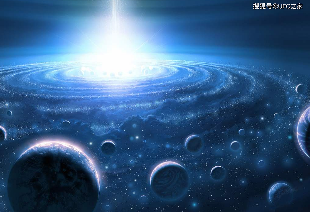 太阳系中存在一颗“水球”，储水量超过了地球，是否存在生命？ - 16