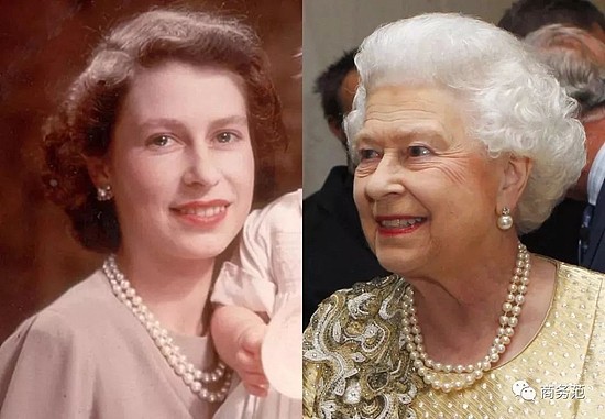 96岁英国女王去世 一个时代终究落幕 - 59