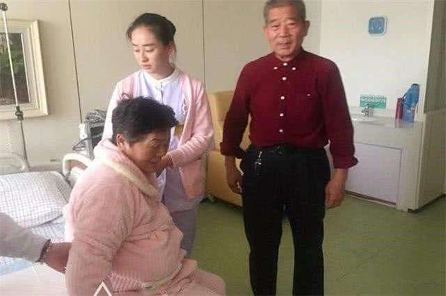 2019年，山东67岁老太太意外怀孕，顺利产下女婴，有人上门求秘方 - 7