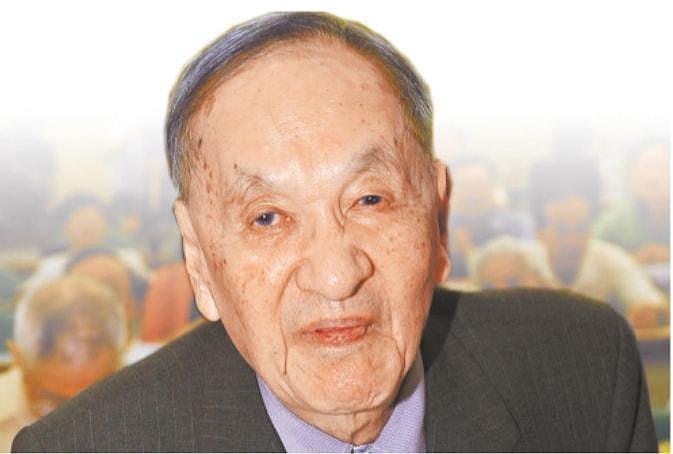快讯！“台独教父”彭明敏今日过世，终年 98 岁 - 1