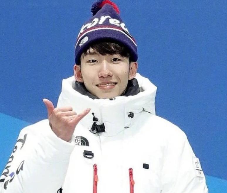 韩国冬奥冠军不满队友骚扰女生 遭排挤后加入中国国籍 - 4