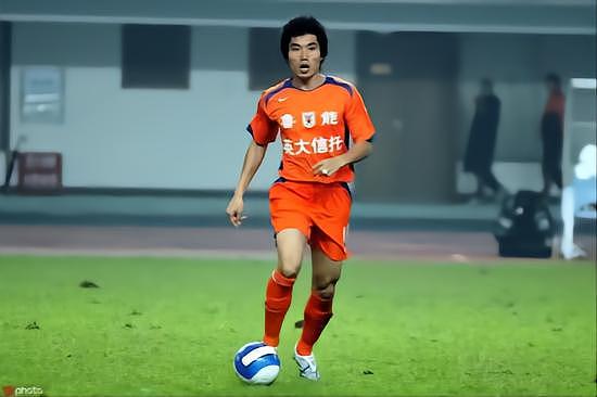 从“中国队长”到“中国教练”：郑智和他所处的时代 - 7