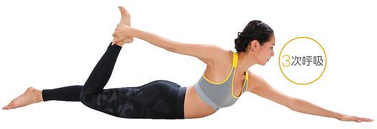 收紧小腹的姿势 如何锻炼腹肌肌群 - 9