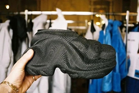 3D 打印球鞋卷出新高度 Dior、Reebok 加入混战 - 4