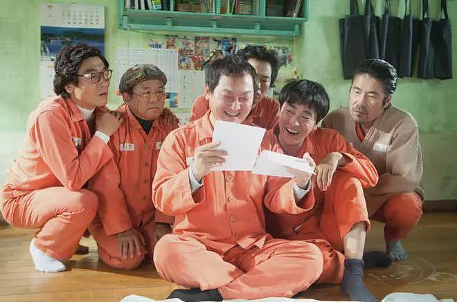 韩国口碑最高的 10 部限制级电影，有尺度有深度 - 6
