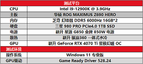 《漫威暗夜之子》更新支持DLSS 3强势来袭 耕升 GeForce RTX 4070 Ti畅玩2K游戏体验 - 4