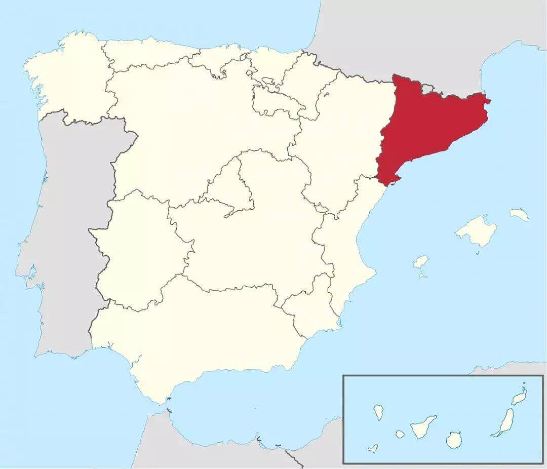 西班牙国家德比的背后是加泰和卡斯蒂利亚的恩怨 - 5