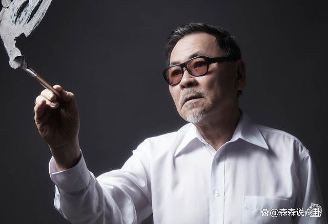 台湾导演王中强病逝享年 78 岁，遗孀悲痛公开死讯，将安葬于大陆 - 6