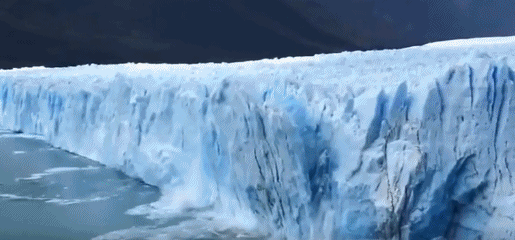 若南极冰川融化，海平面上升66米，会淹没我国哪些一线城市？ - 5