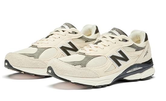 New Balance 990v3系列运动休闲鞋