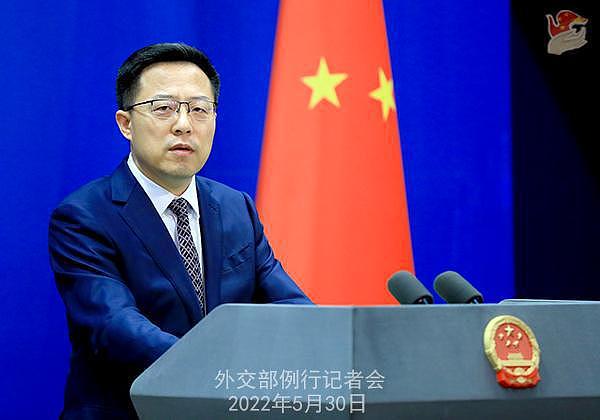 中国瑞士自贸协定升级进程因人权问题受阻，外交部回应 - 4