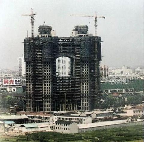 ​刘畊宏的豪宅，实为高级老破大，折射出上海房产变迁史 - 14