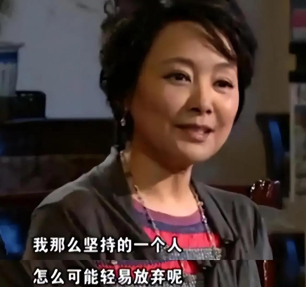 演员张瑜：我这辈子蛮可怜的，66 岁没有婚姻也无子女 - 18