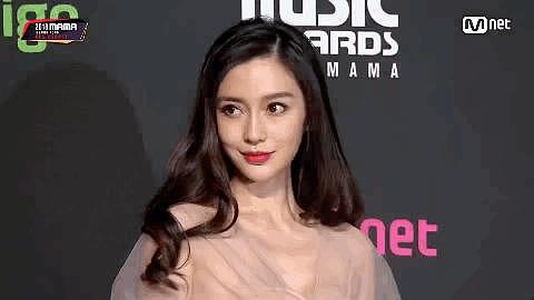 离婚后，Angelababy 敢吹演技了？ - 7