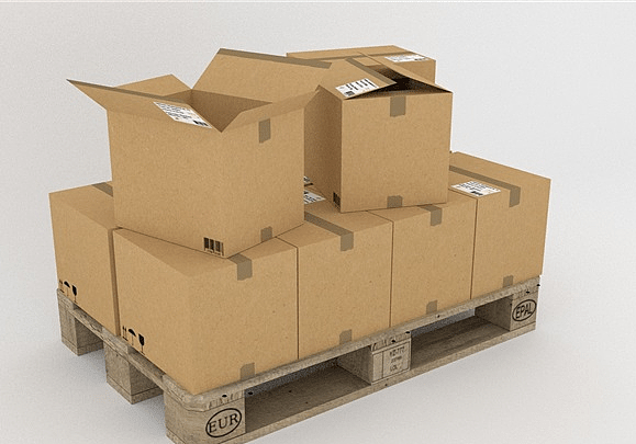 亚马逊包装要求：纸箱包装与打托盘 - 1