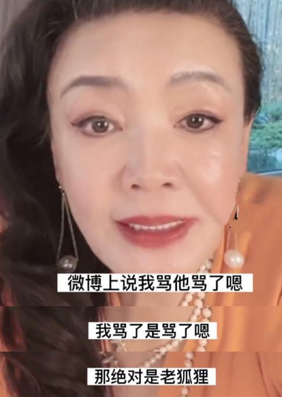 汪小菲怒斥大 S，张兰和徐妈妈开呛，离婚一周年的满地鸡毛 - 18